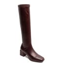 Bottine Navan - Garnet pianno39