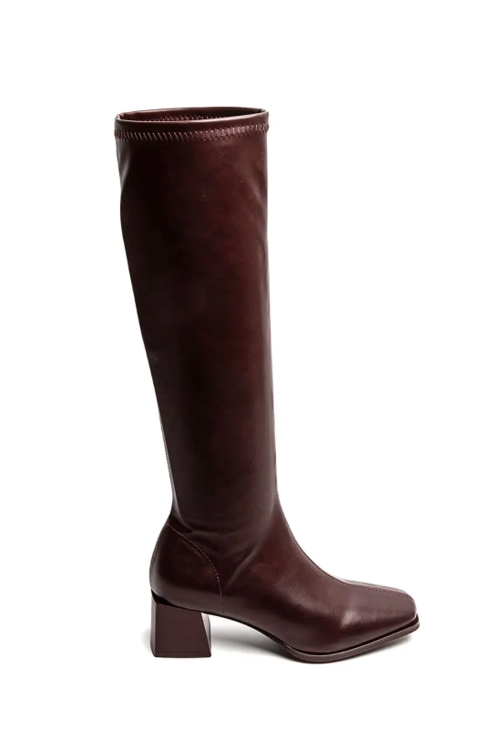 Bottine Navan - Garnet pianno39 2