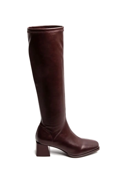 Bottine Navan - Garnet pianno39 2