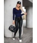 Pull Mendez - Navy Pianno39