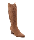 Cowboy Susu Tall Boot - Camel PIANNO39