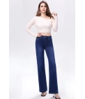 Pantalon Wendy - denim pianno 39