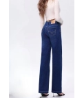 Pantalon Wendy - denim pianno 39