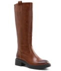 Bota alta Gitac - Camel pianno39