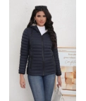 Chaqueta reversible Arxe - Azul pianno39