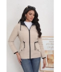 Veste réversible Arxe - Bleu pianno39