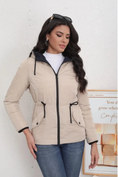 Chaqueta reversible Arxe - Azul pianno39 2