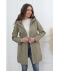 Veste Peria - Kaki pianno39