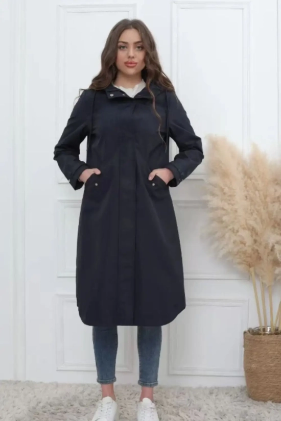 Veste Balea - Bleu marine pianno39