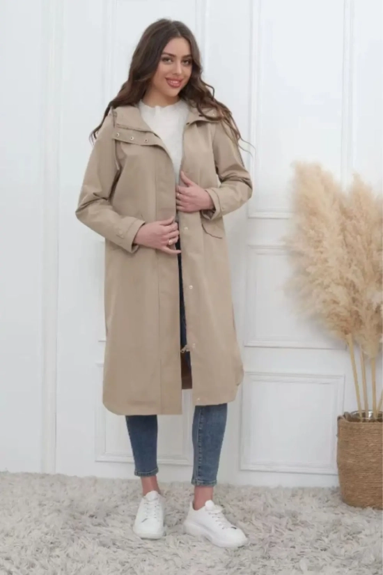 Chaqueta Balea - Beige pianno39
