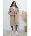 Veste Balea - Beige pianno39