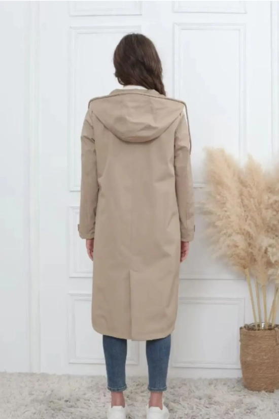 Chaqueta Balea - Beige pianno39 2