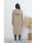 Veste Balea - Beige pianno39
