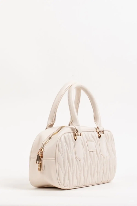 Saco Tote Hasky - Bege Pianno39 2