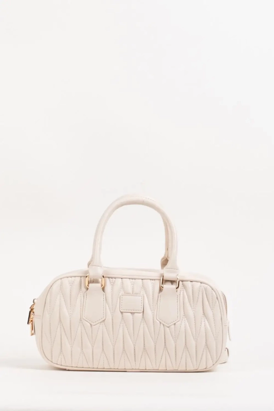 Saco Tote Hasky - Bege Pianno39