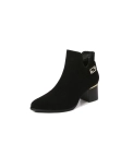 Botte basse Festi - beige pianno 39