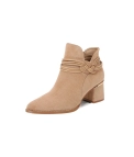 Bota baja Hendy - beige pianno 39