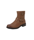 Bottines Tenur - marron Pianno 39