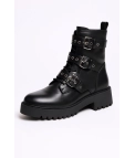 Bota Kai - Preto Pianno39