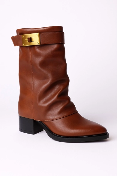 Bota Kodiak - Marrón Pianno39