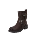 Bota baja preka - marron pianno 39