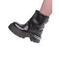 Bota Kaelis - Preto Pianno39