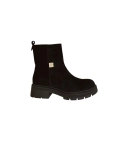 Botte basse Sitta - noir pianno 39