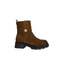 Botte basse Sitta - camel pianno 39