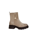 Bota baja Sitta - kaki pianno 39