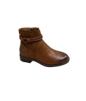 Bottine Jina - CAMEL pianno 39