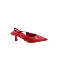 Chaussure à talon Kenty - rouge pianno 39