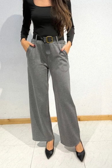 Pantalon Ofel - Gris Pianno39