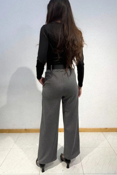 Pantalon Ofel - Gris Pianno39 2