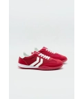 Sneakers Veriana - Rojo  PIANNO39