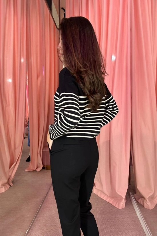 Pantalón Vilna - Negro pianno39 2