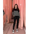 Pantalón Vilna - Negro pianno39
