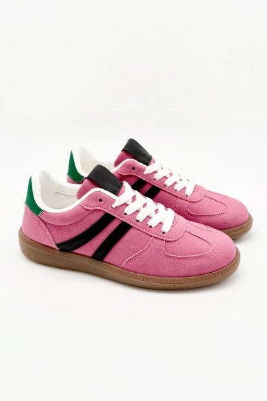 Baskets Rucka - Rose PIANNO39