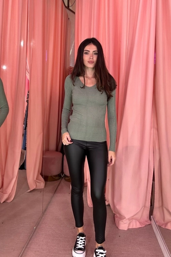Camisola Porto - Verde Pianno39 2