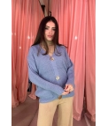 Chaqueta Mayte - Azul Pianno39