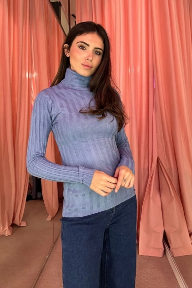Pull Martax - Bleu Pianno39 2