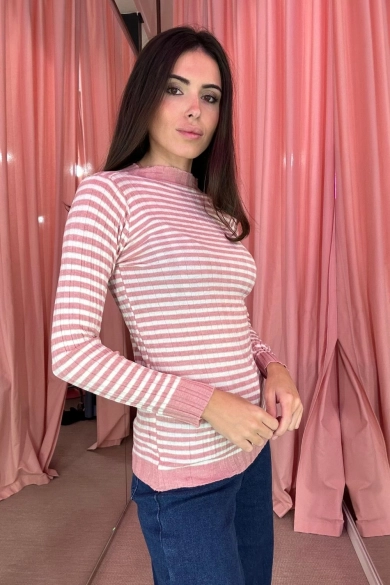 Jersey Roder - Rosa Pianno39 2