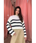 Jersey Brisa - Blanco pianno39