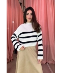 Jersey Brisa - Blanco pianno39