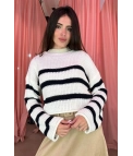 Jersey Brisa - Blanco pianno39