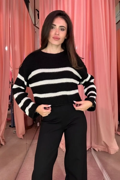 Jersey Brisa - Negro pianno39