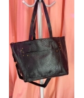 Bolso Tote Kelen - Negro  Pianno39