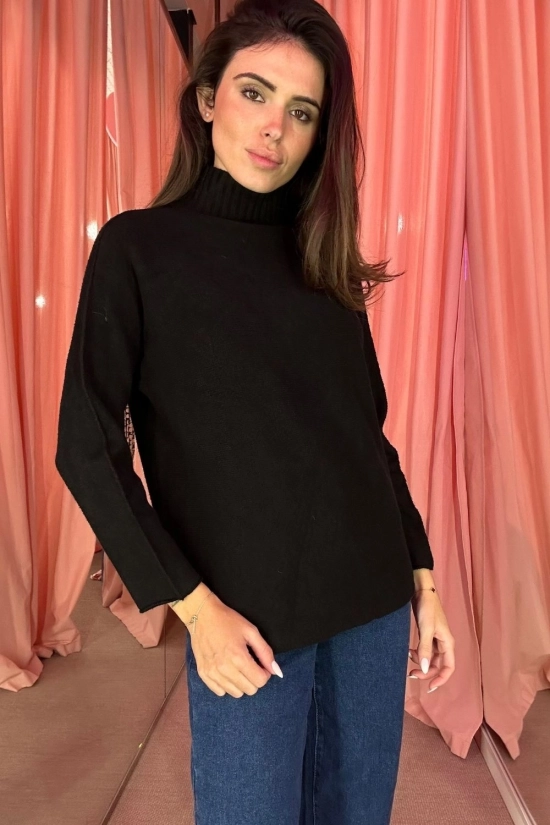 Pull Nalea - Black pianno39