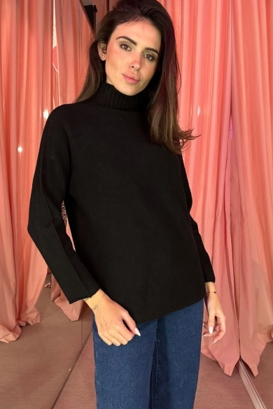 Pull Nalea - Black pianno39