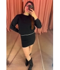 Conjunto Nerea - Negro Pianno39