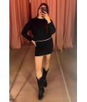 Conjunto Nerea - Preto Pianno39